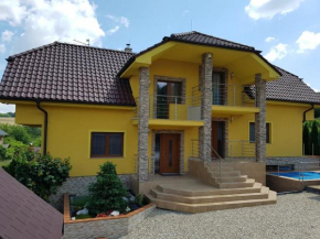Villa Natali Podhájska
